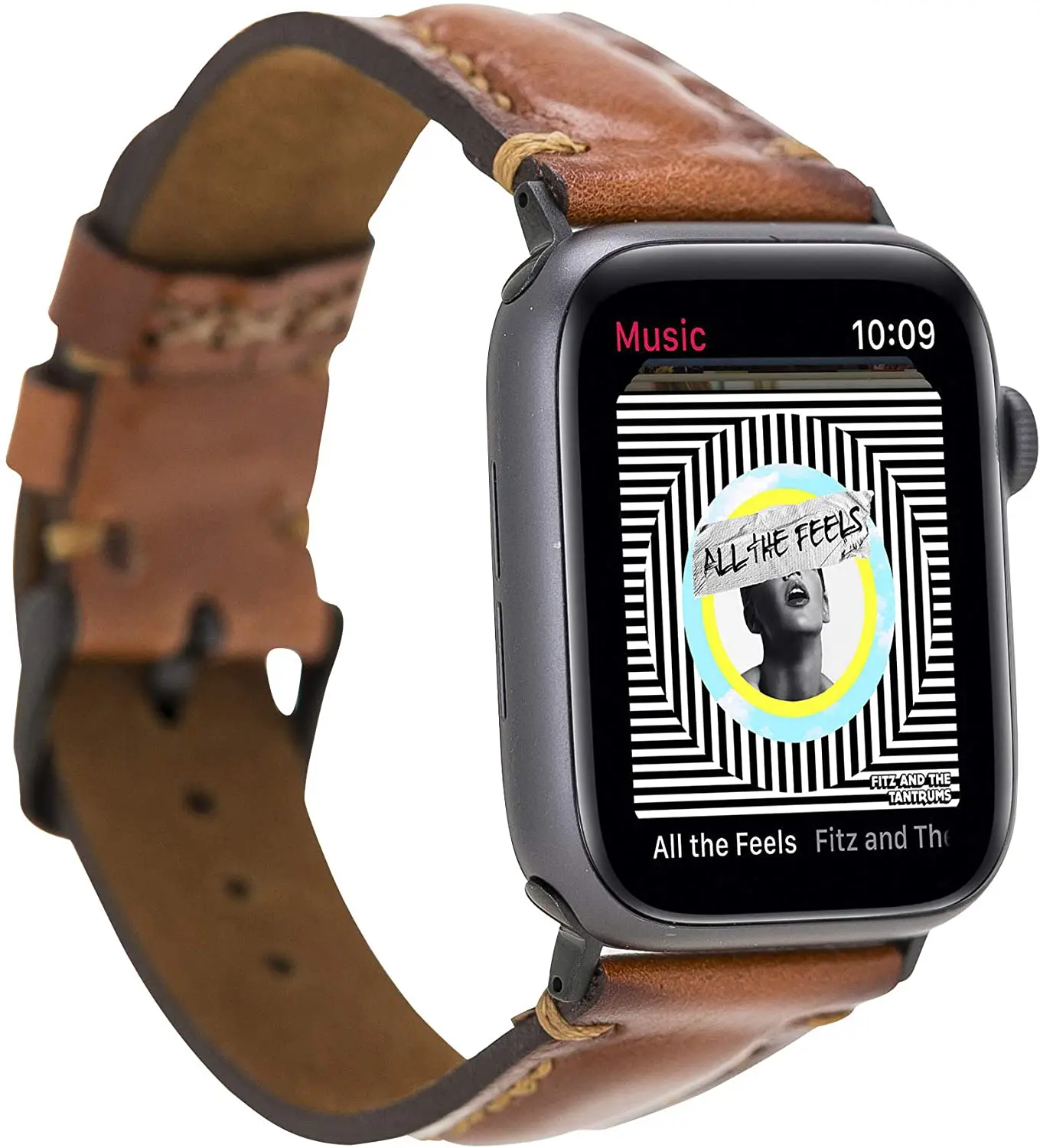 Булетта Apple Watch зарядка Kordon 42-44 мм RST2EF Avila | Наручные часы