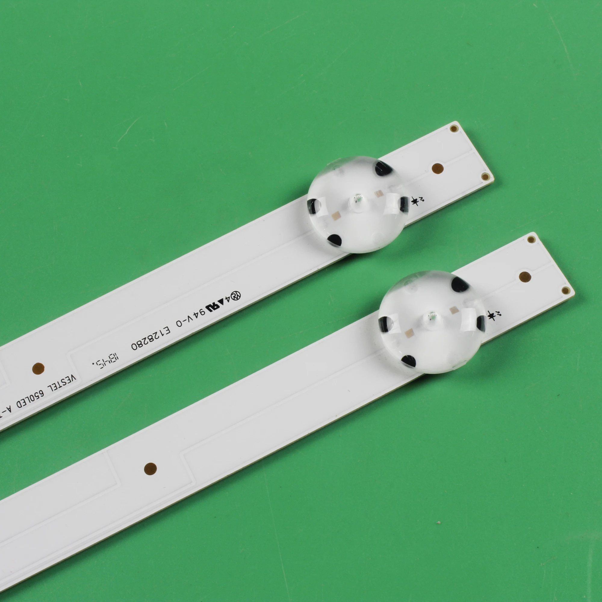 Светодиодный Подсветка полосы для Toshiba 65U5863DB 65VL5A63DB 65U6663DB 65U6763DB 65U6863DB 65V6763DB JL.D65071330