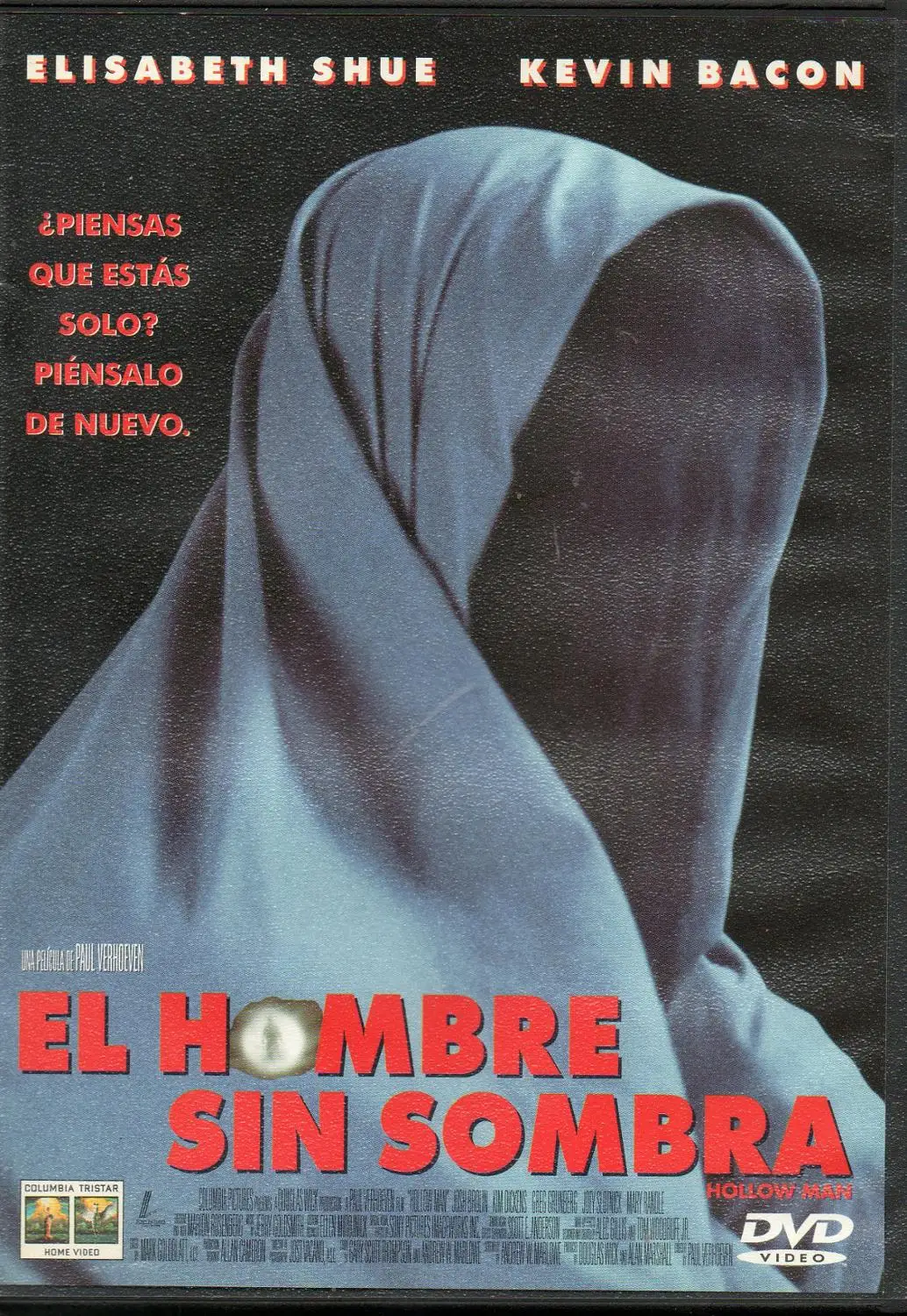 Человек без тени (DVD) (секундные руки)|Проигрыватели DVD| |