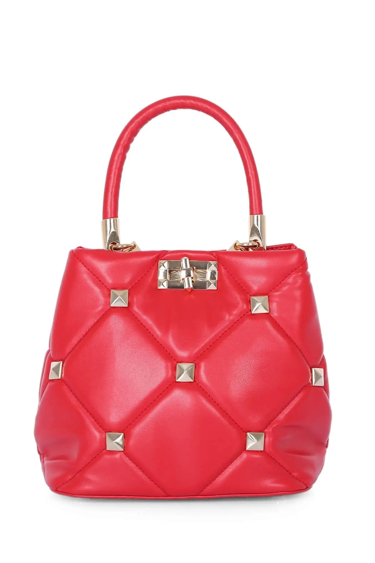 women's handbag stylish accessory and lock closure new season fashion daily use vibrant color