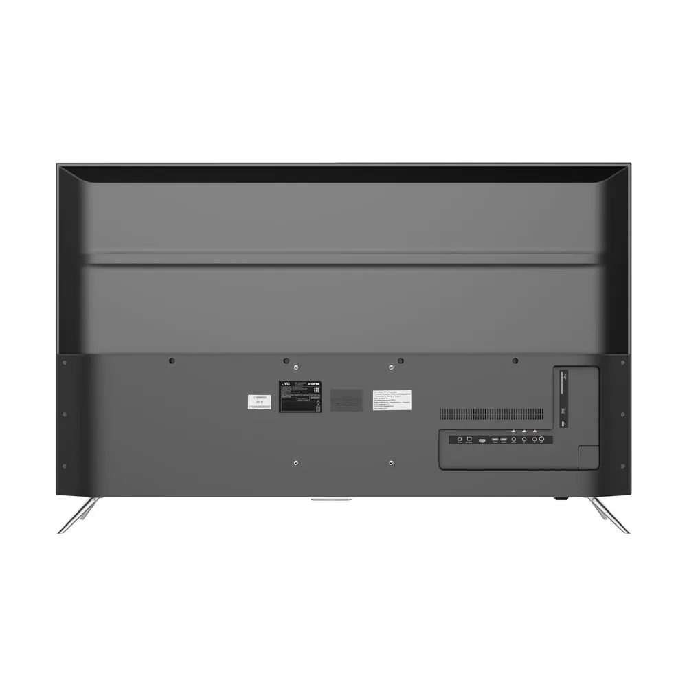 Телевизор 43&quot JVC LT 43m690S TV FULL HD Smart Android Bluetooth Wi fi Google|Телевизоры| |