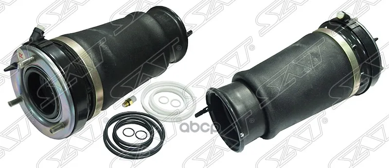 Пневмобаллон Передний Bmw X5 (E53) 00-06 Rh (правый) Sat арт. ST-37116757502 |