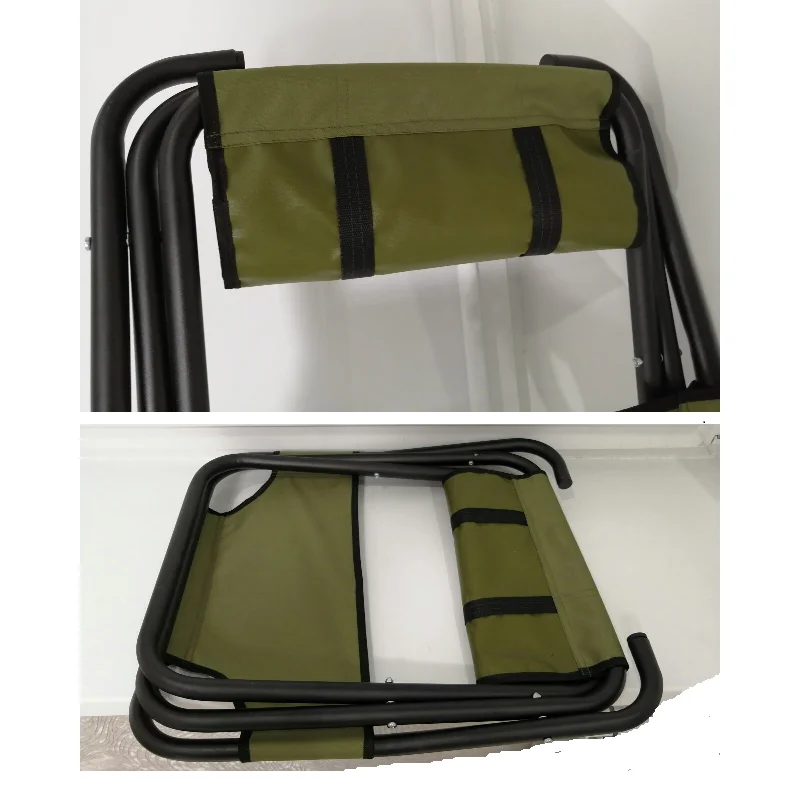 Складной стул &quotИвКемп&quot c1 | Спорт и развлечения