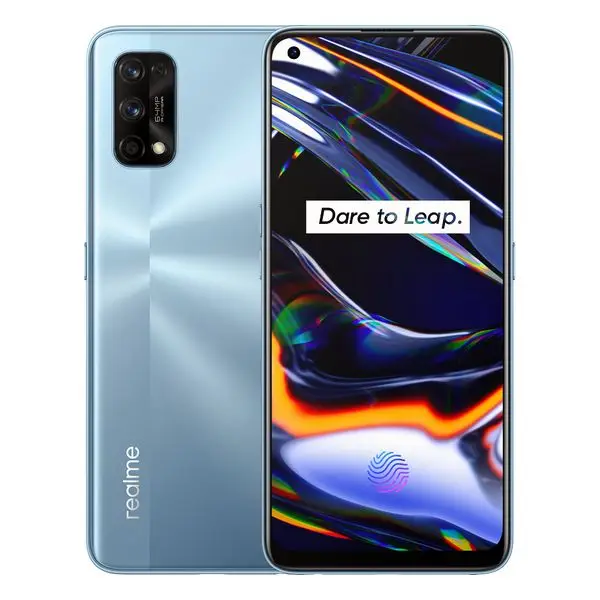 Смартфон Realme 7 Pro 6 4 дюйма 8 + 128 ГБ|Смартфоны| |