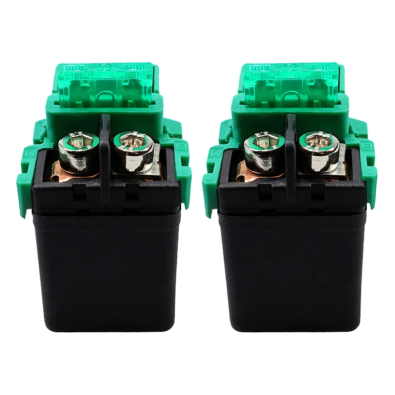 

Реле стартера деталей мотоцикла для Honda VTR250 CB250 CB400 CB500X CB600F Hornet 600 CB750 CB900F 919 CB1300 X4 Super Four 1300