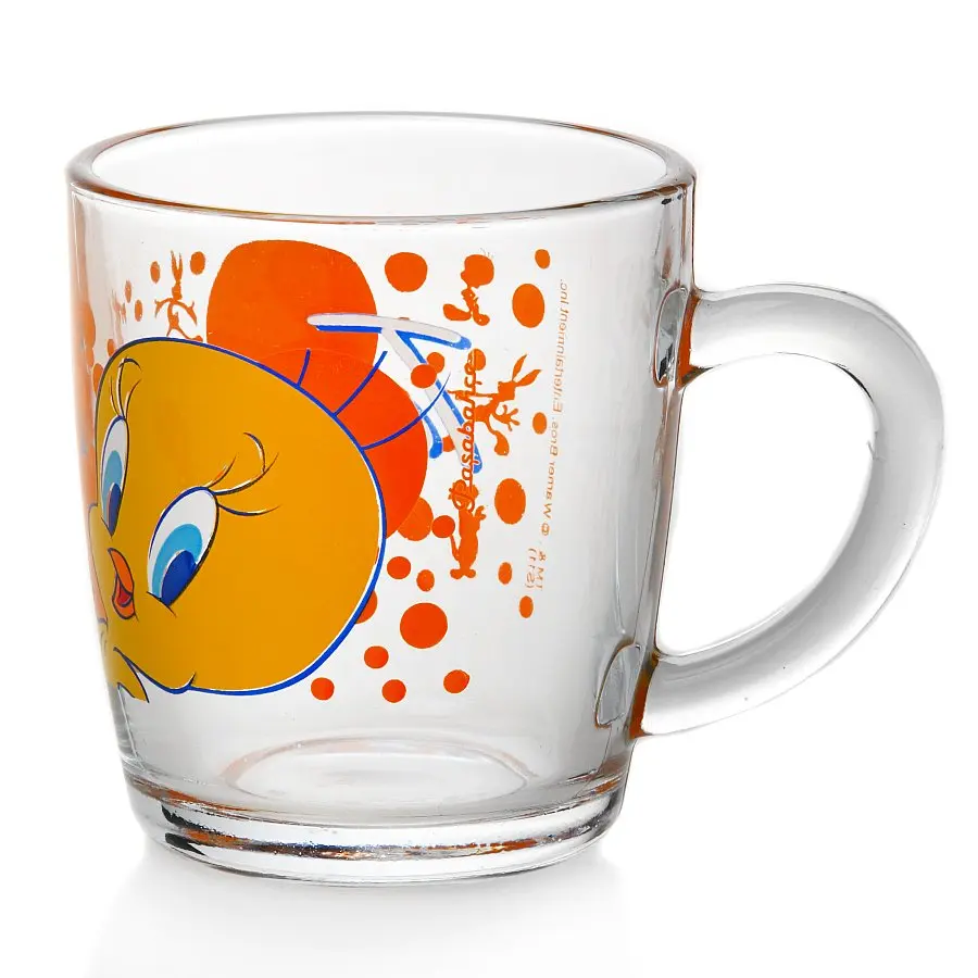 Mug Tweety 2 PCs 350 ml | Дом и сад