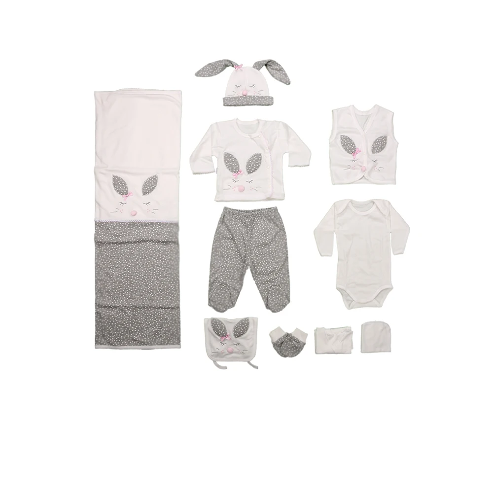 

Baby Clothes Boys Girls Sets Newborn Sweater Romper Maternity Summer Children Bodysuits Jumpsuits Underwear Cotton Free Shipping