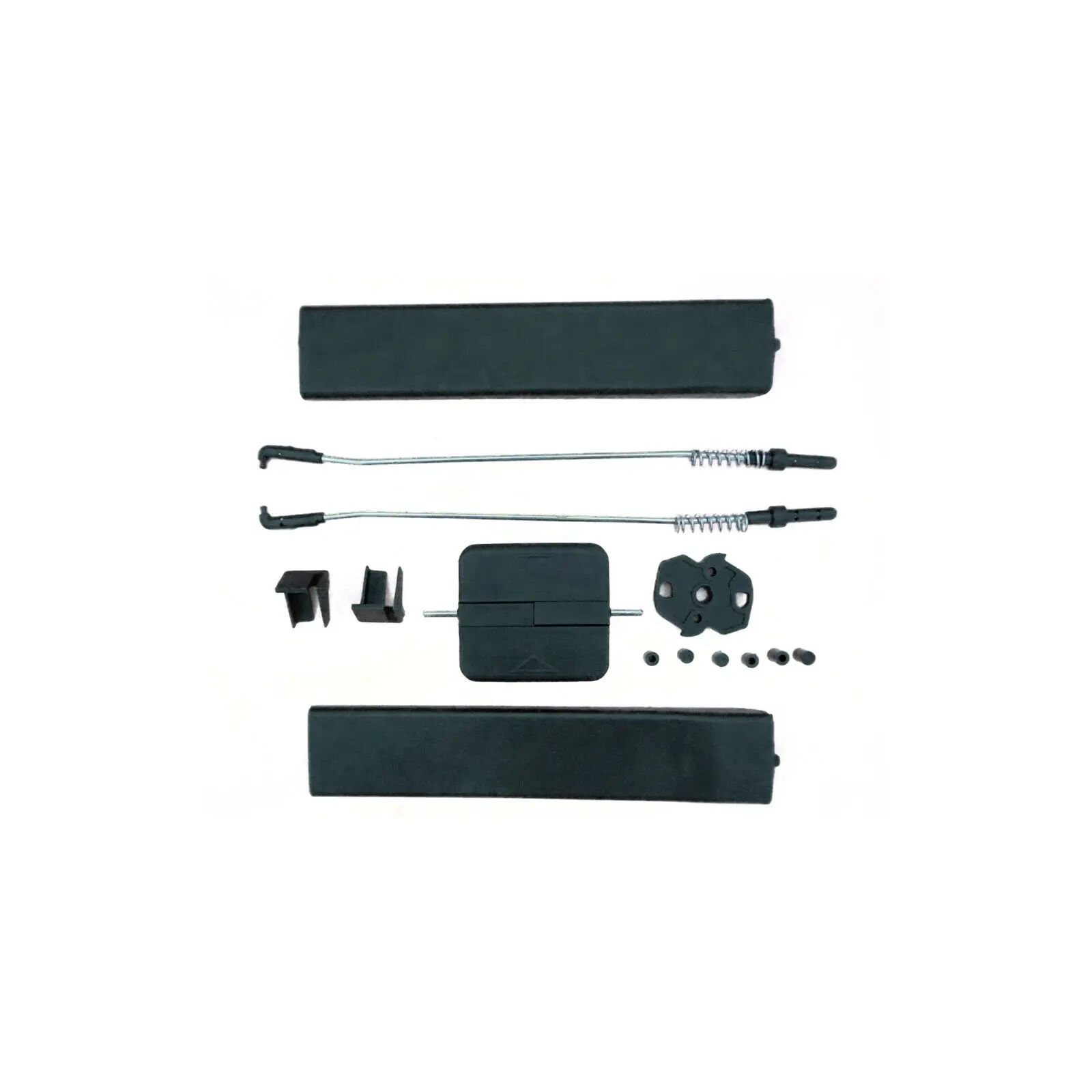 Бесплатная доставка автозапчастей Левая или правая боковая скользящая оконная