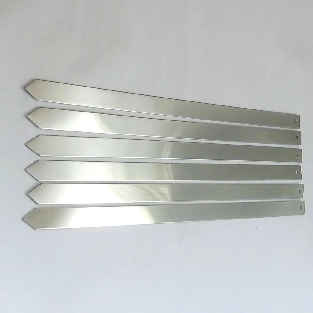 kabobs skewers for grill bbq tools meat minced iron galvanized kebab turkish kitchen gadgets barbecue stainless steel skewers free global shipping