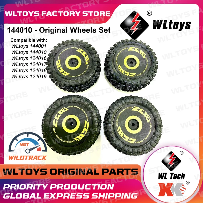 WLTOYS 144010 wltoys 144001 оригинальный корпус новая версия корпуса аксессуары часть |