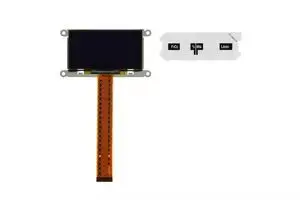 

Новый оригинальный OLED дисплей Draeger SPARRE PN:8416328