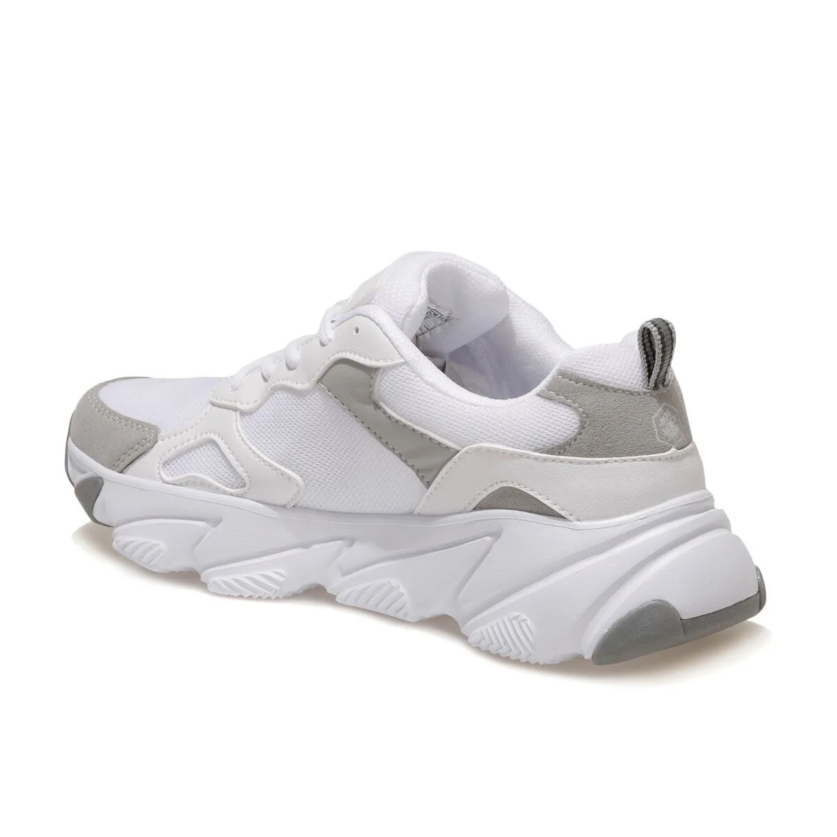 

LUMBERJACK MILA NEW SEASON WOMEN WHITE SPORTS SHOES
