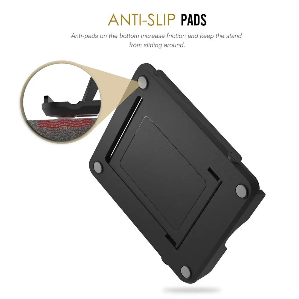 Stand Music Adjustable Folding Table for Smartphone and Tablet Oppo Reindeer Z SD710 (2019) | Мобильные телефоны и