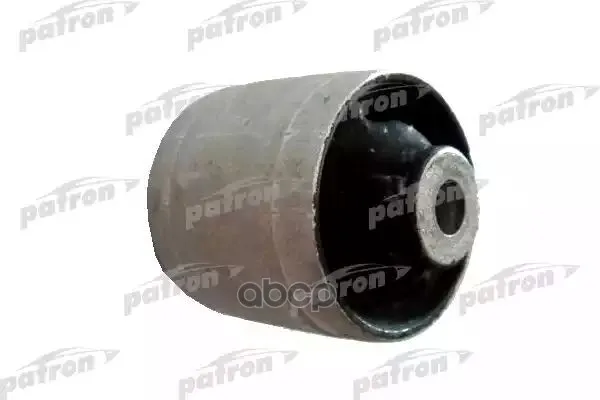 Сайлентблок Нижнего Рычага Задний Audi A4 (Все) 04- PATRON | Бытовая техника