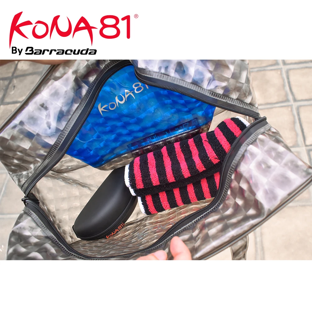 Barracuda KONA81 Swimming Bag Beach Bag Surf Accessories Suitable for Gym Sport Waterproof for Adult Men Women