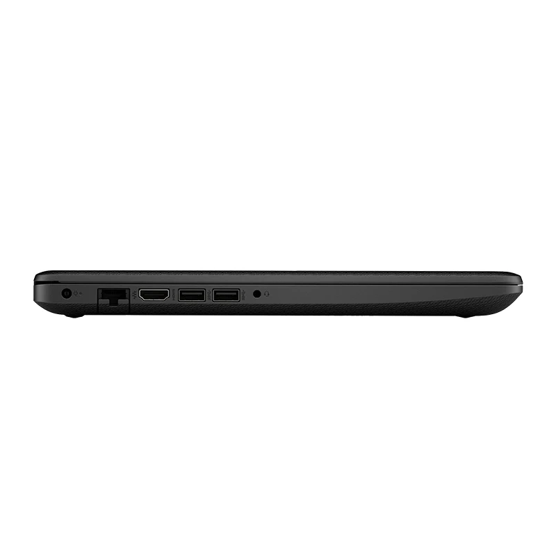 Ноутбук HP 15 db1008ur AMD Ryzen 3 3200U/4GB/1TB/noODD/15.6" HD/Vega3/DOS/black (6LE25EA)|Ноутбуки| |