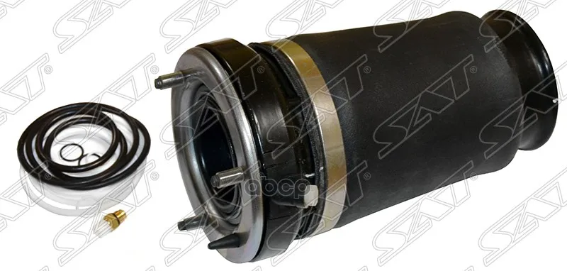 Пневмобаллон Передний Bmw X5 (E53) 00-06 Lh (левый) Sat арт. ST-37116757501 |