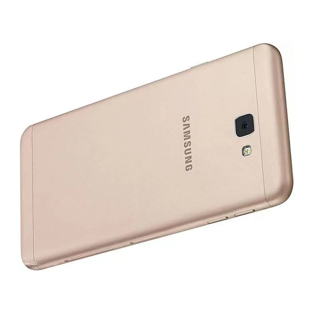 refurbished iphone Samsung Galaxy On7 (2016) G6100 Refurbished-unlocked G6100 5.5"3GB RAM 32GB ROM LTE 4G 13.0MP Camera Octa Core Fingerprint Phone refurbished samsung