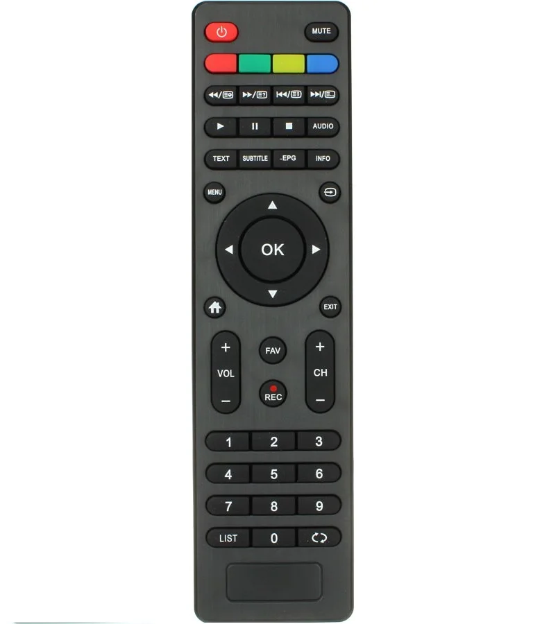 Пульт ДУ для Telefunken TF LED32S39T2S (VAR1) LED39S62T2 LCD SMART TV LED32S58T2S LED40S63T2S LED42S39T2S|Пульты ДУ| |