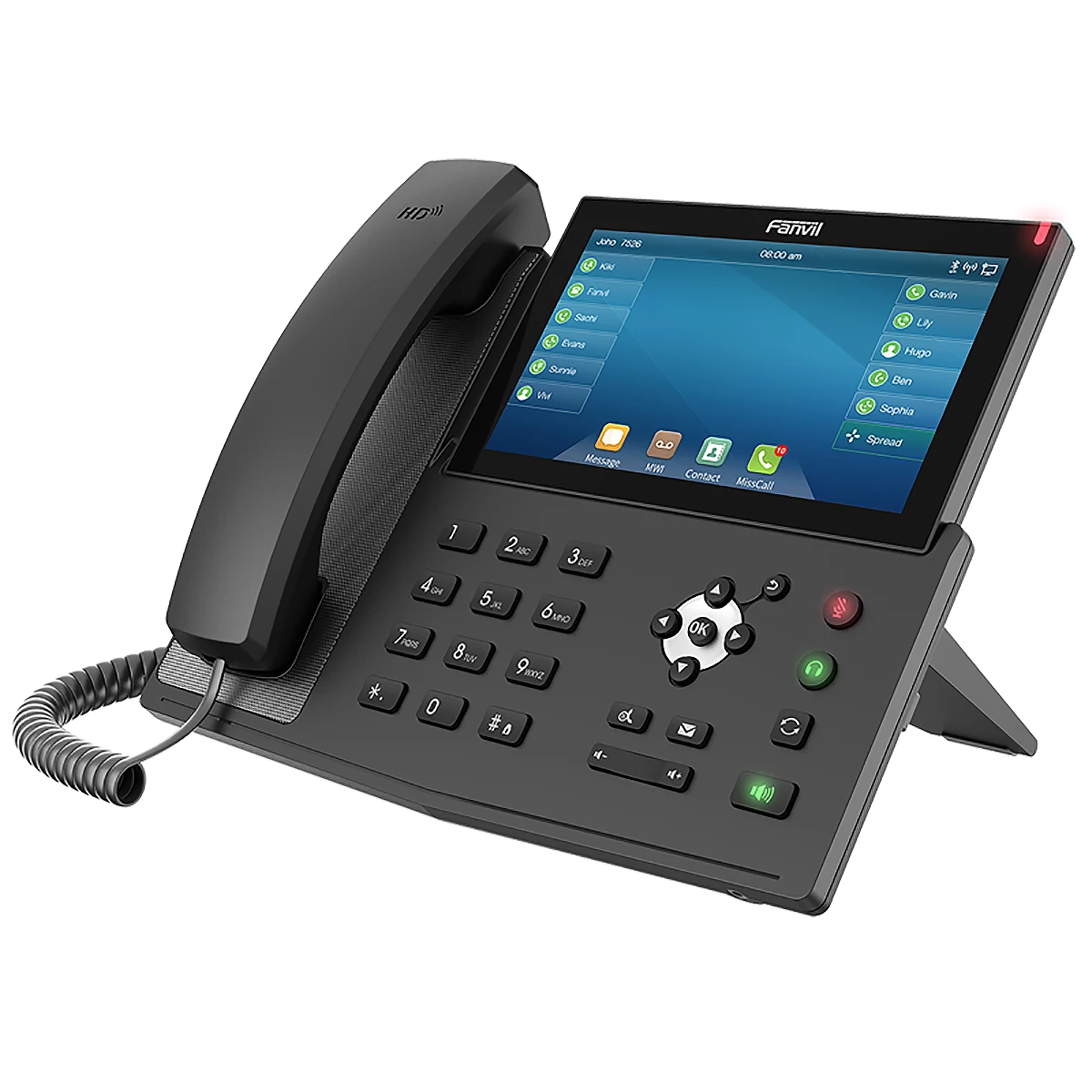 IP телефон Fanvil X7 | Компьютеры и офис