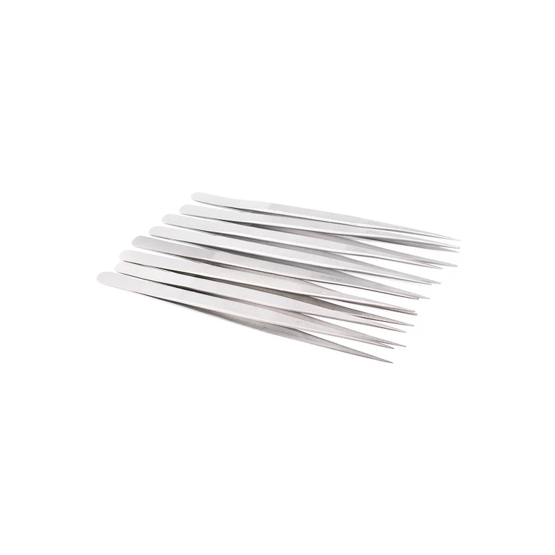 Высококачественный Пинцет для драгоценных камней инструмент сортировки