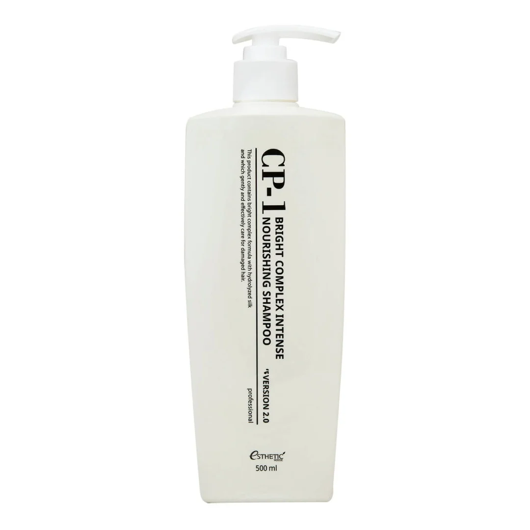 CP-1 Шампунь Протеиновый безсульфатный BC Intense Nourishing Shampoo Version 2.0 500мл | Красота и