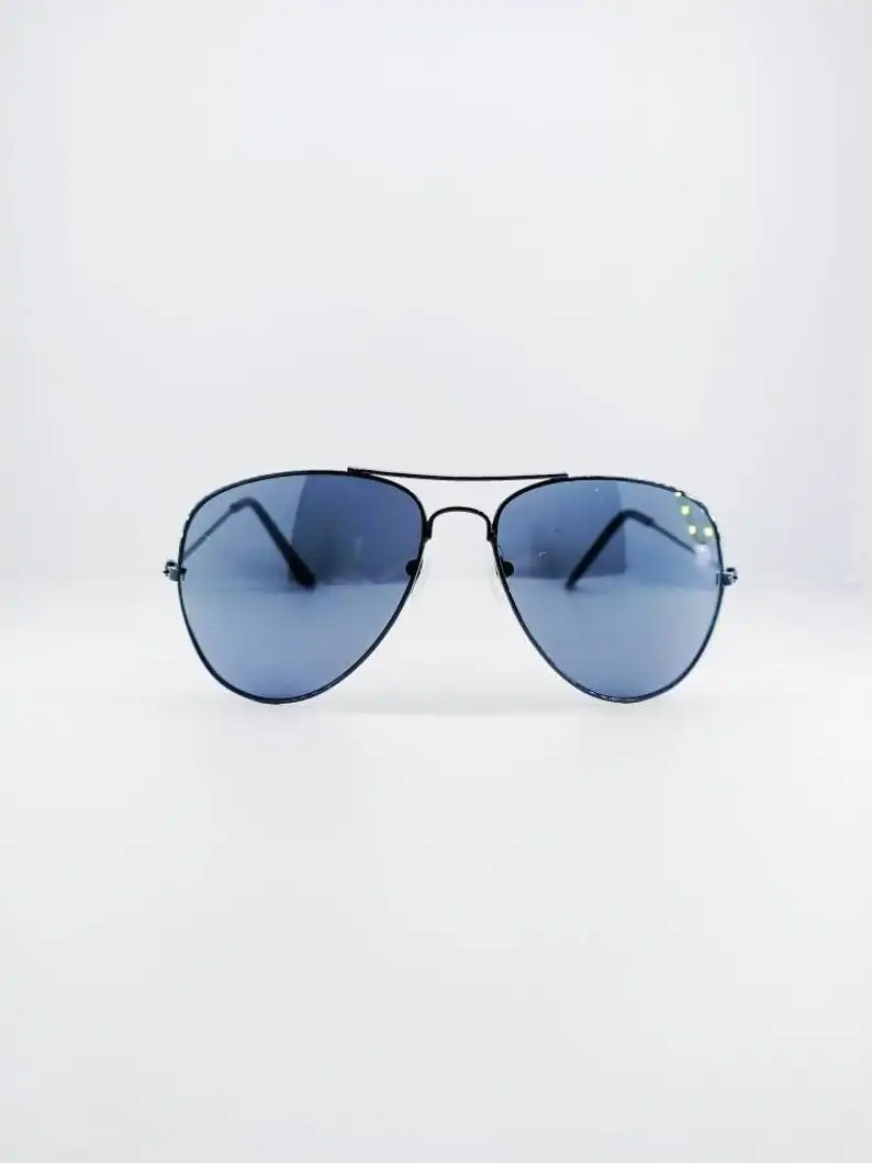 

Vintage pilot sunglasses Women spectacles Retro Man sunglass Avantgarde sunglasses