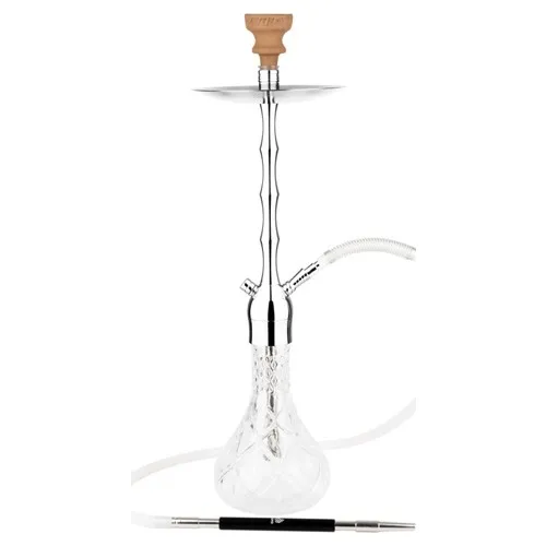 

Mory Concept Big size Klikli Casting Hookah Kit