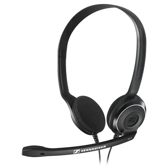 Наушники Sennheiser PC 8 USB | Автомобили и мотоциклы
