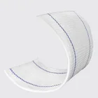 Сменные насадки для беспроводной электрошвабры MI SWDK Electric Mop D260 (10 шт.)