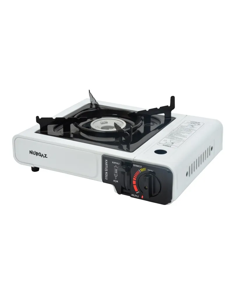 Туристическая газовая плита портативное оборудование для приготовления пищи