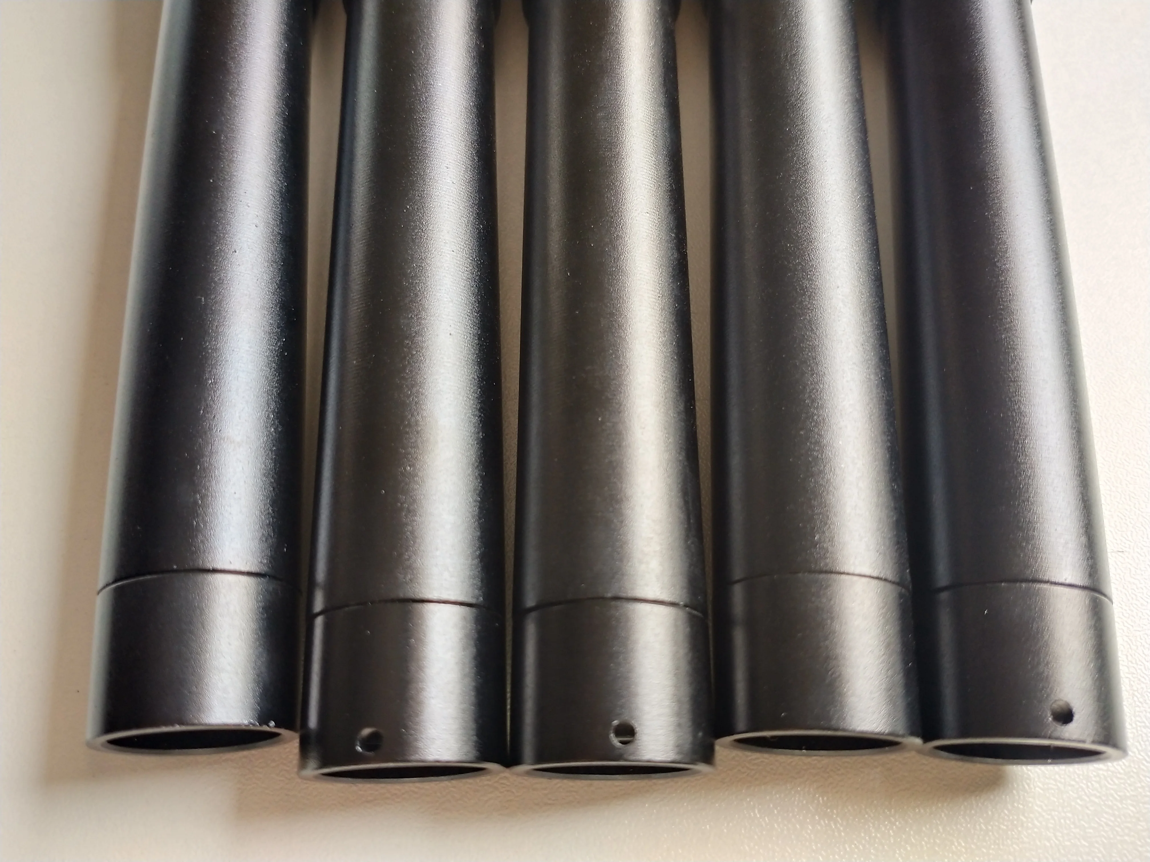 VFL волоконно оптическая лазерная указка 50 км ручка с лазерным освещением