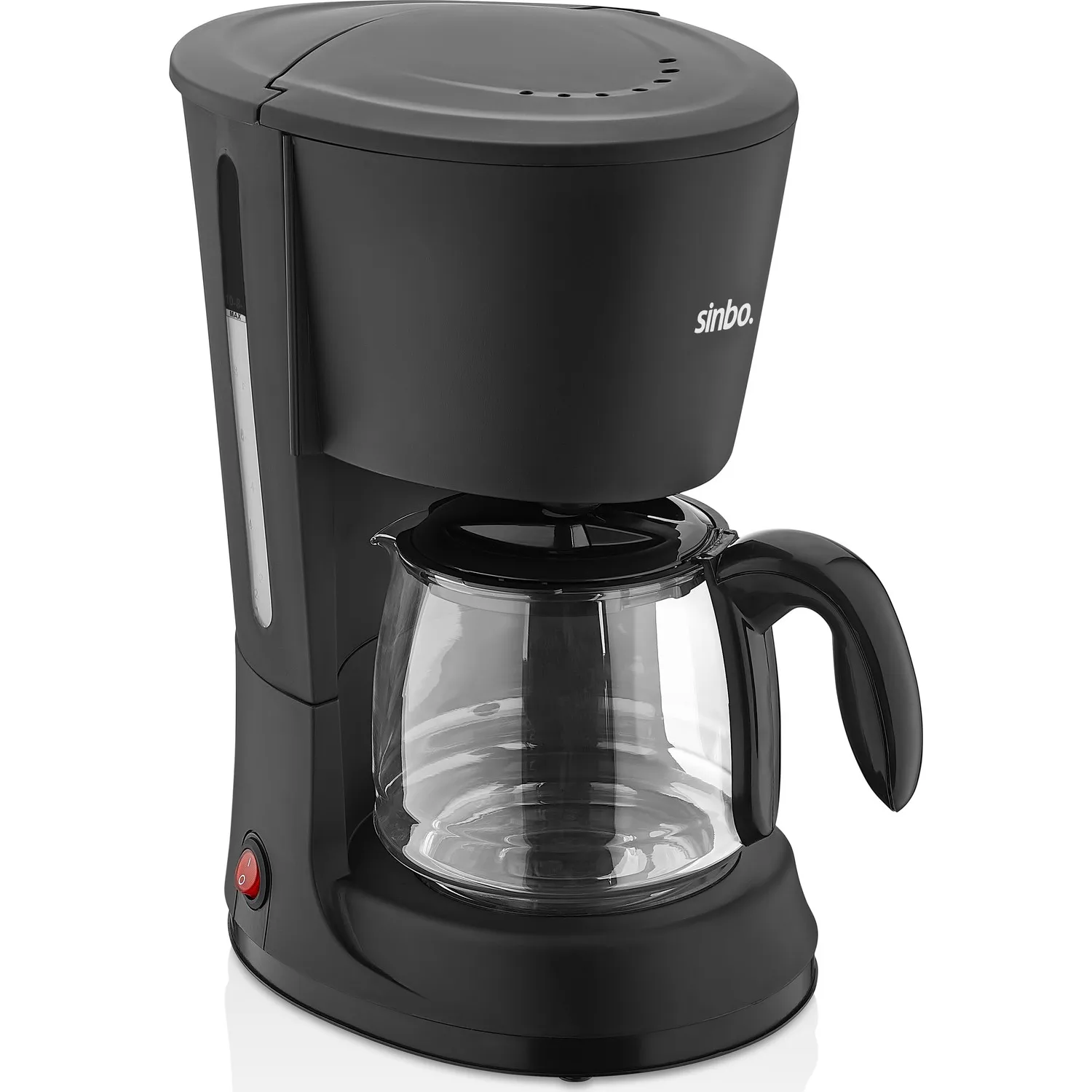 

Filter Coffee Machine Sinbo