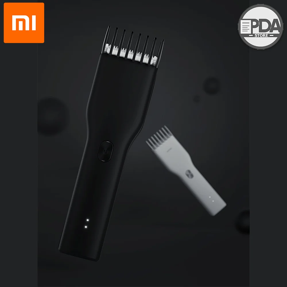 Машинка триммер для стрижки Xiaomi Enchen Boost Hair Trimmer (Триммер волос) | Бытовая техника