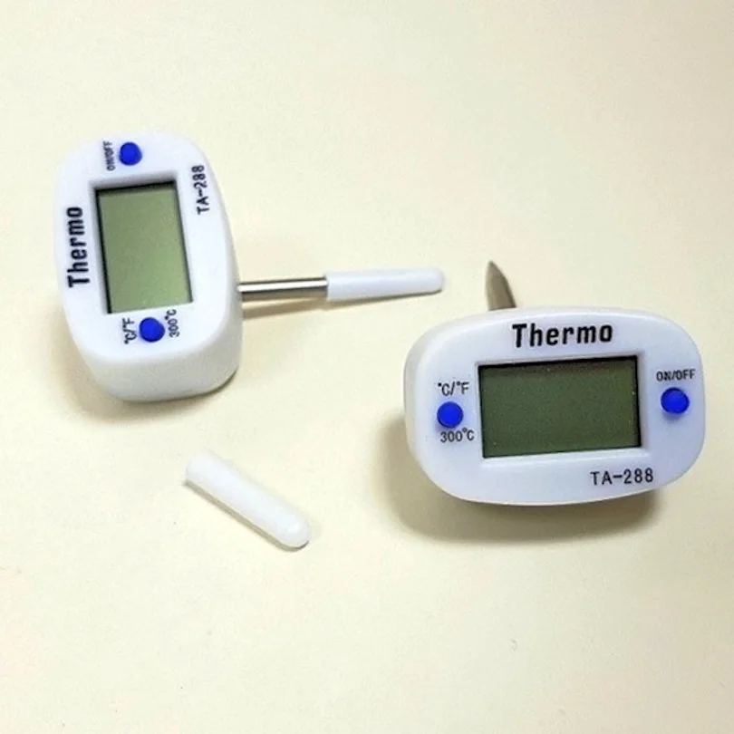 Термометр Электронный Та 288 Купить