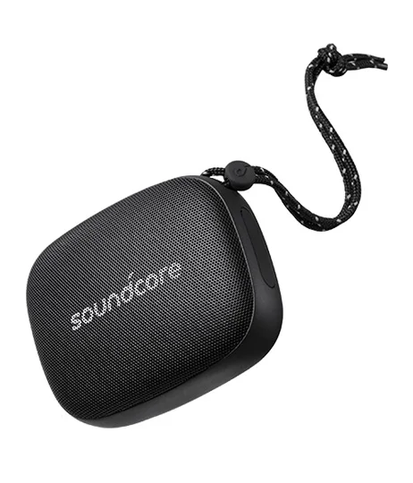 Акустическая колонка Anker SoundCore Icon Mini A3121G11 черный | Электроника
