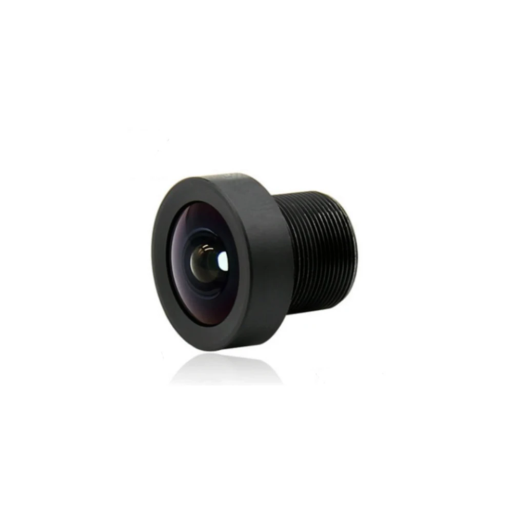 NEW 4.5mm UAV 4K Lens 13MP F2.7 1/2.3&quot M12 Board Wide Angle CCTV For IP Security UHD Camera SL-UAV4527B13MP-123 |