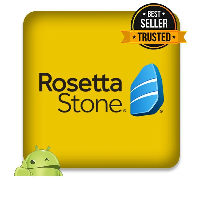 

Rosetta Stone: Learn Languages Mod APK v8.3.0 (Pro) For Android