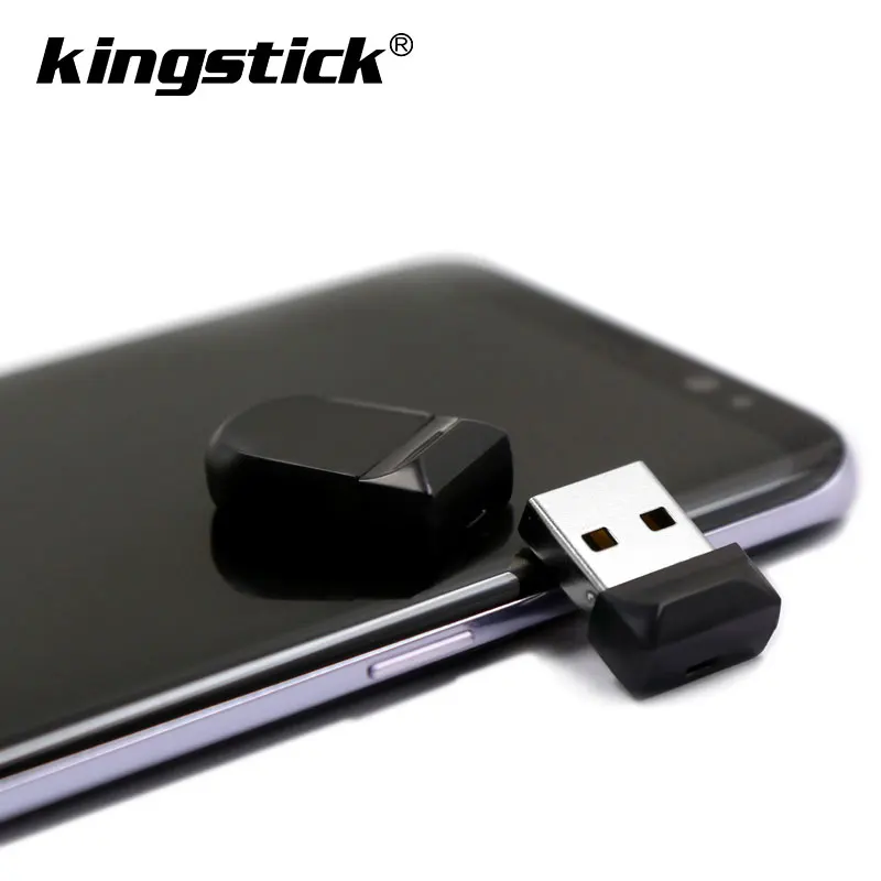 Горячая продажа мини USB флэш накопитель высокоскоростной флеш U Stick карта памяти 2