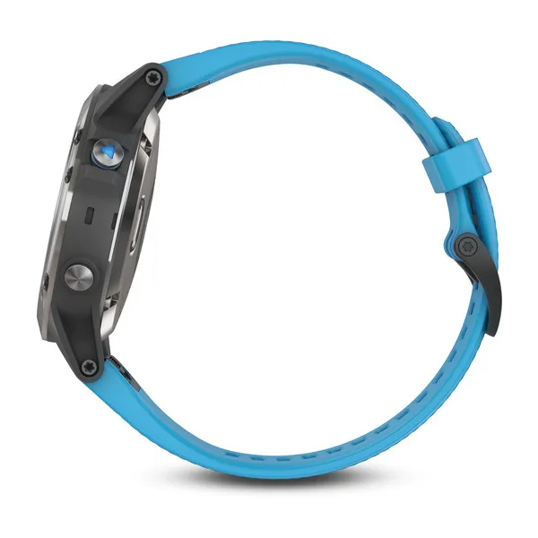 Garmin Quatix 5|Смарт-часы| |