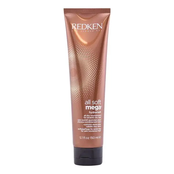 Кондиционер мягкий Mega Redken (150 мл)|Чаши для смешивания красок волос| |