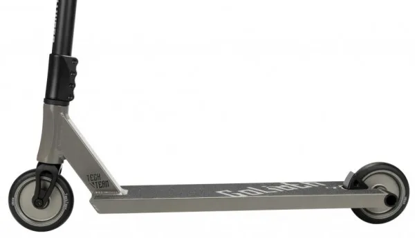 Kick scooter tech team Goliath 2021 Gray | Scooters Foot