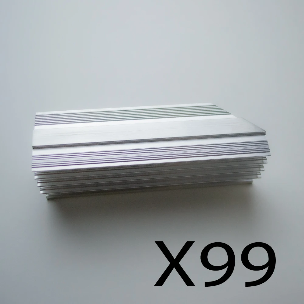 Радиатор vrm x99