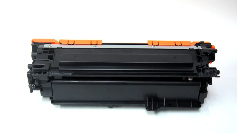 Тонер-картридж HP 507X (CE400X) для Color LaserJet Enterprise 500 M551/ M570/ M575 совместимый |