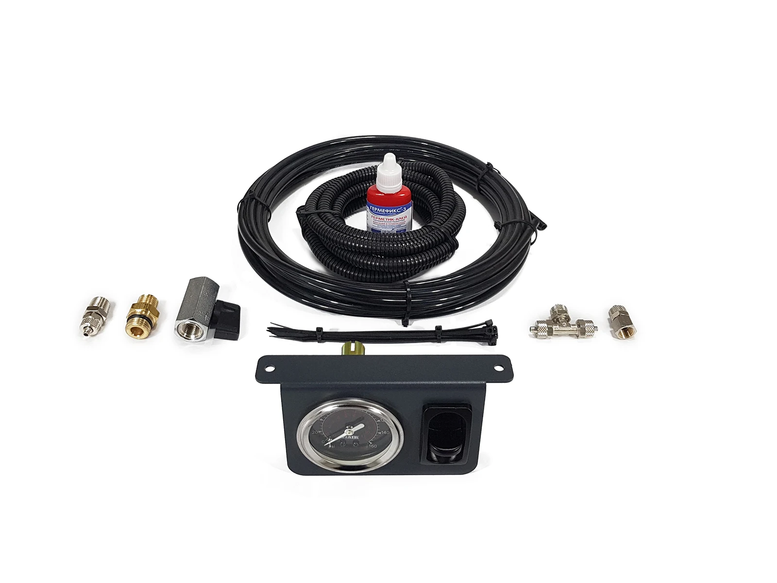 Система управления пневмоподвеской Aride 1.OB.PS|Комплекты и детали для лифтов| |