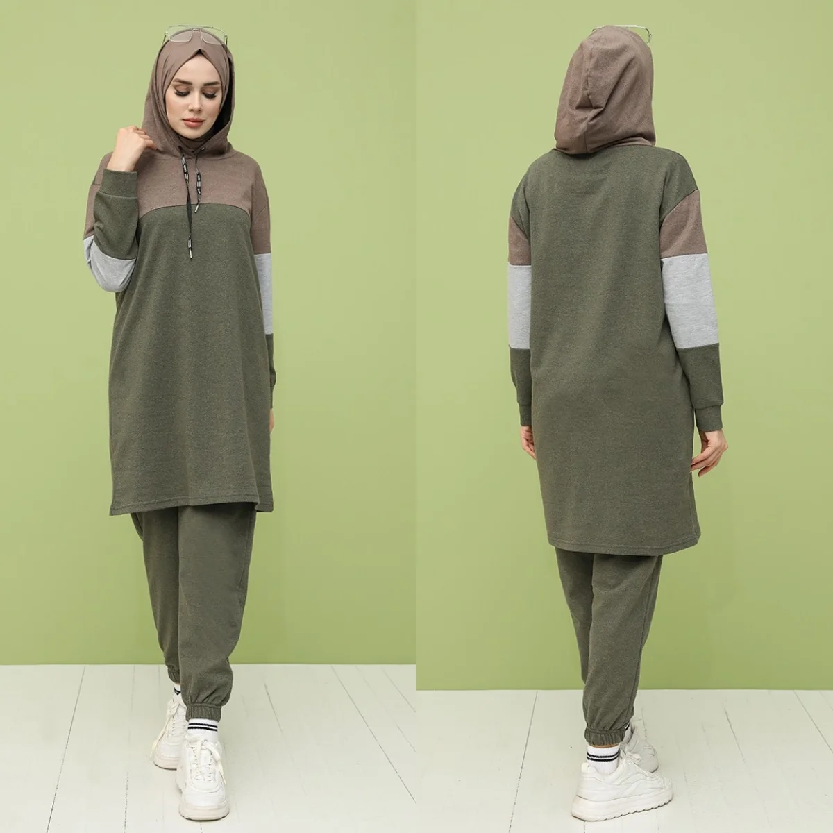 

Muslim Fashion