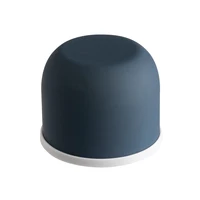 Термос 1л с ситечком и чехлом TONAR#4