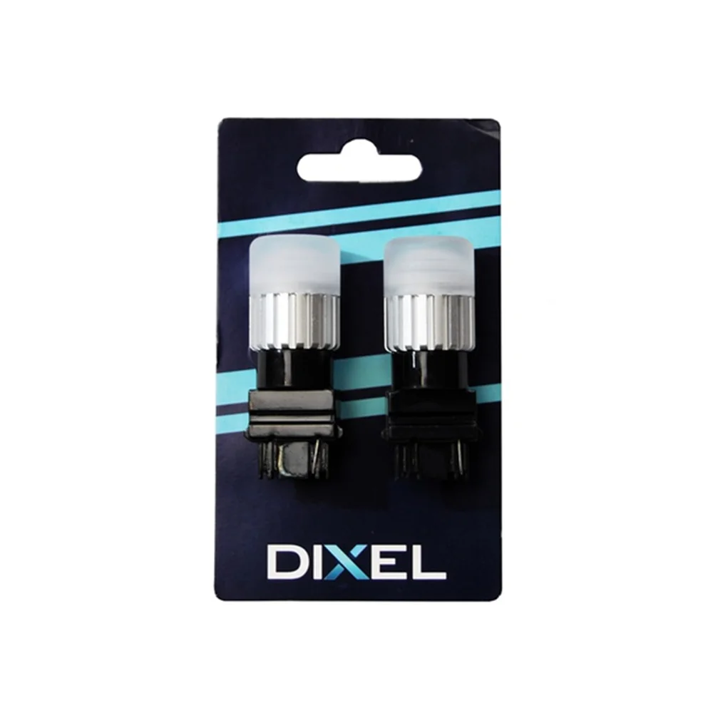 DIXEL P27W 3 SMD 1860 Canbus Белый |