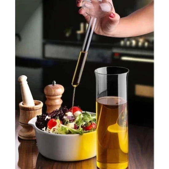Boats For Kitchen Convenience Tableware Bottle For Oil Dishe