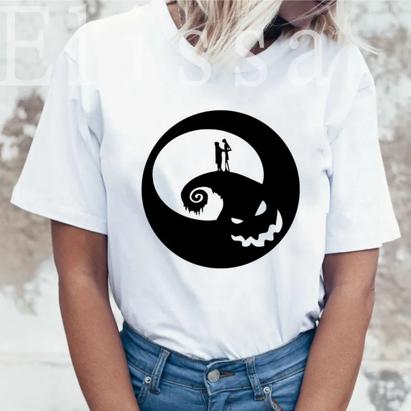 

korean Cute cartoon noodles cat casual Ulzzang tee tops punk clothes harajuku vintage album print t shirt Aesthetic clothing